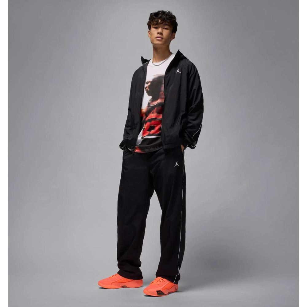 Штаны (костюм) чоловічі Air Jordan Sprt Clssc Black