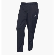 Штани чоловічі Nike Club Black 