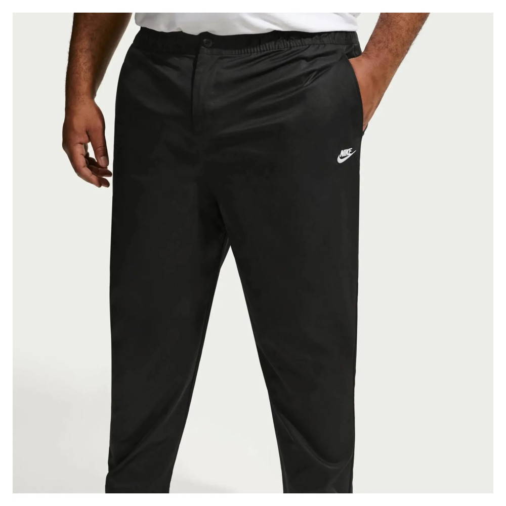 Штани чоловічі Nike Club Black 