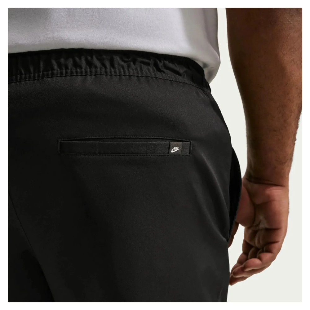 Штани чоловічі Nike Club Black 