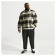 Штаны мужские Nike Club Black 