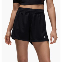 Шорти жіночі Air Jordan Sport Mesh Black