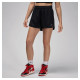 Шорты женские Air Jordan Sport Mesh Black