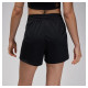 Шорты женские Air Jordan Sport Mesh Black