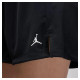 Шорты женские Air Jordan Sport Mesh Black