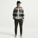 Штаны мужские Nike CLUB TAPER PANT 