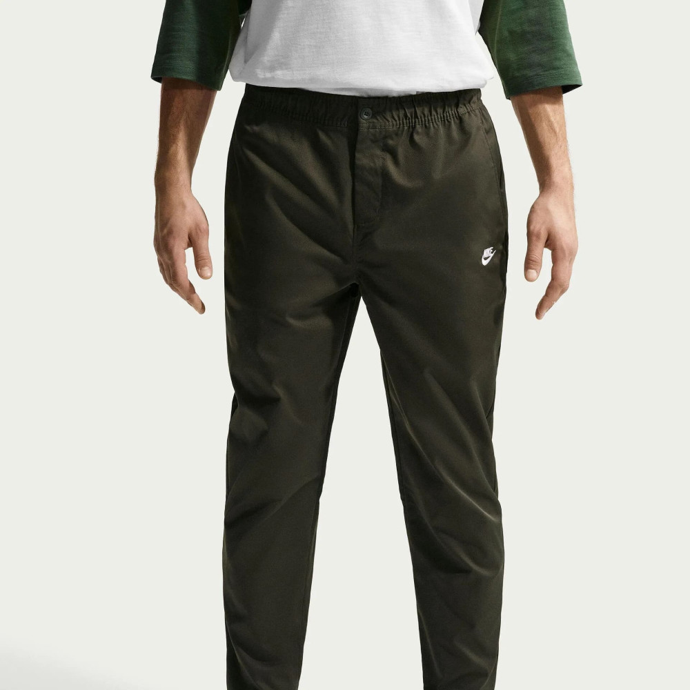 Штани  чоловічі Nike CLUB TAPER PANT 