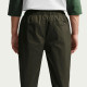 Штаны мужские Nike CLUB TAPER PANT 