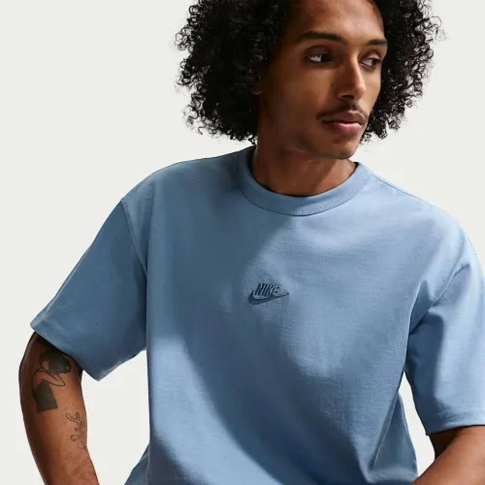 Футболка Nike M Nsw Tee Lse Prem Ess Sust