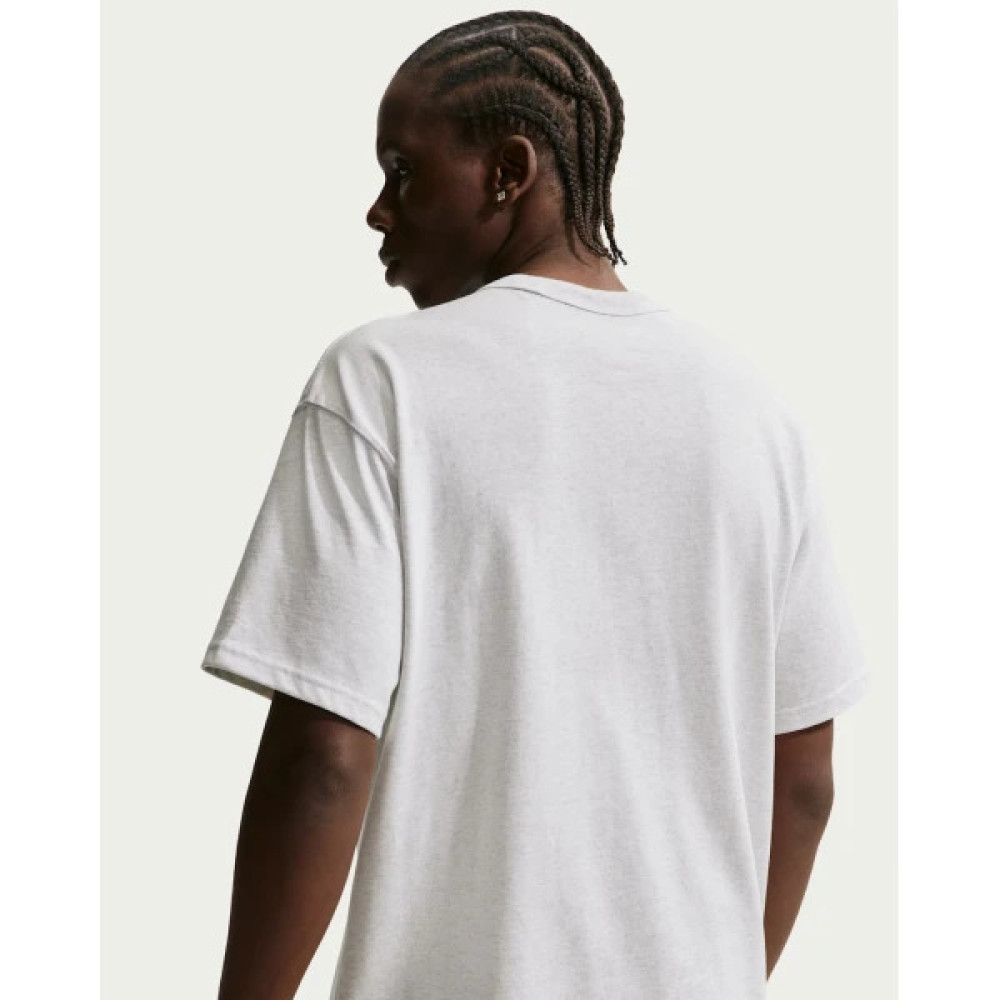 Футболка чоловіча Nike Sportswear Premium Essential Tee White 