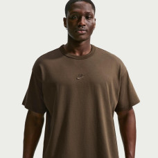 Футболка чоловіча Nike Nsw Tee Lse Prem Ess Sust Brown