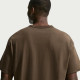 Футболка мужская Nike Nsw Tee Lse Prem Ess Sust Brown I