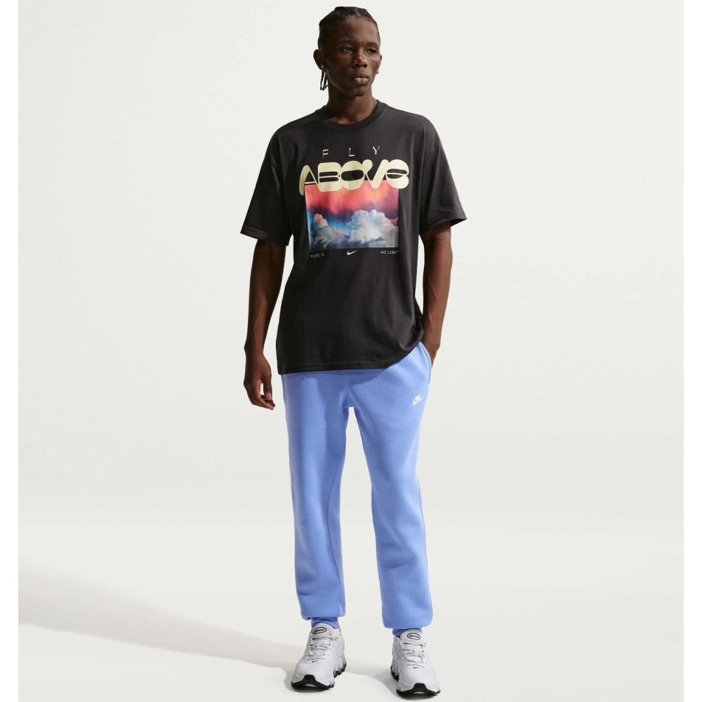 Футболка чоловіча Nike Lse Fly Above 