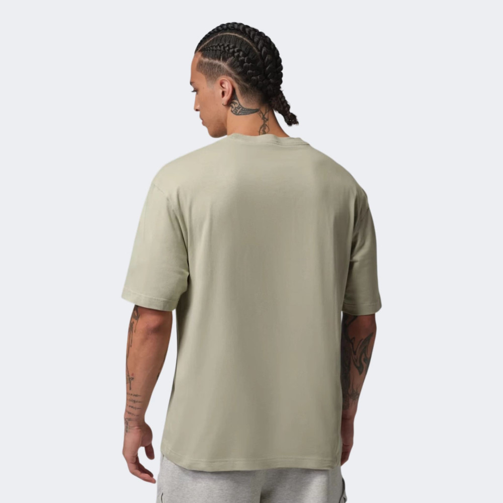 Футболка мужская Jordan Embroidered Jumpman T-Shirt