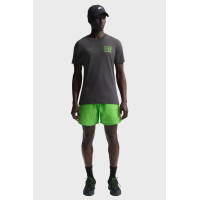 Футболка чоловіча Nike Sportswear Club Float Grey 