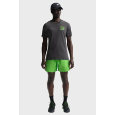 Футболка чоловіча Nike Sportswear Club Float Grey 