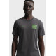 Футболка мужская Nike Sportswear Club Float Grey 