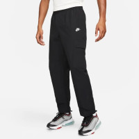 Штани чоловічі Nike Club Cargo Wvn Pant Black 