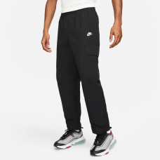 Штани чоловічі Nike Club Cargo Wvn Pant Black 