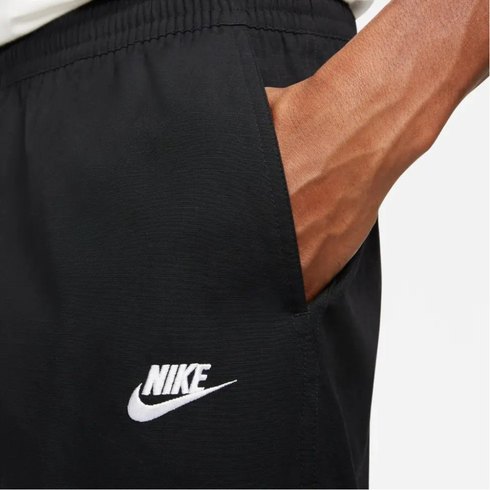 Штани чоловічі Nike Club Cargo Wvn Pant Black 
