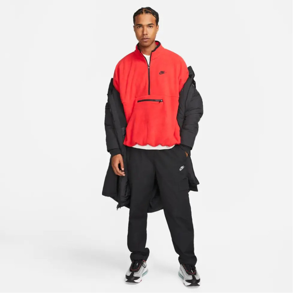 Штани чоловічі Nike Club Cargo Wvn Pant Black 