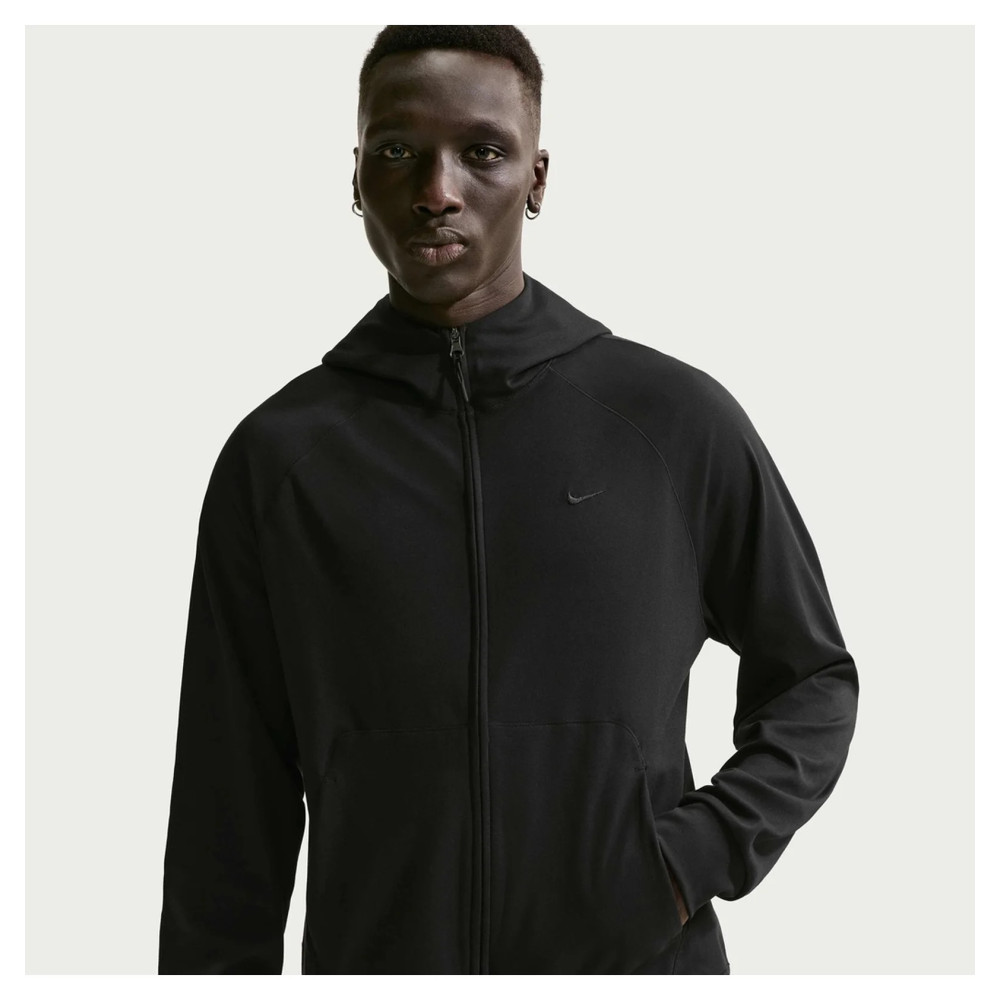 Спортивний костюм чоловічий Nike Primary Black II1308-010__II1312-010