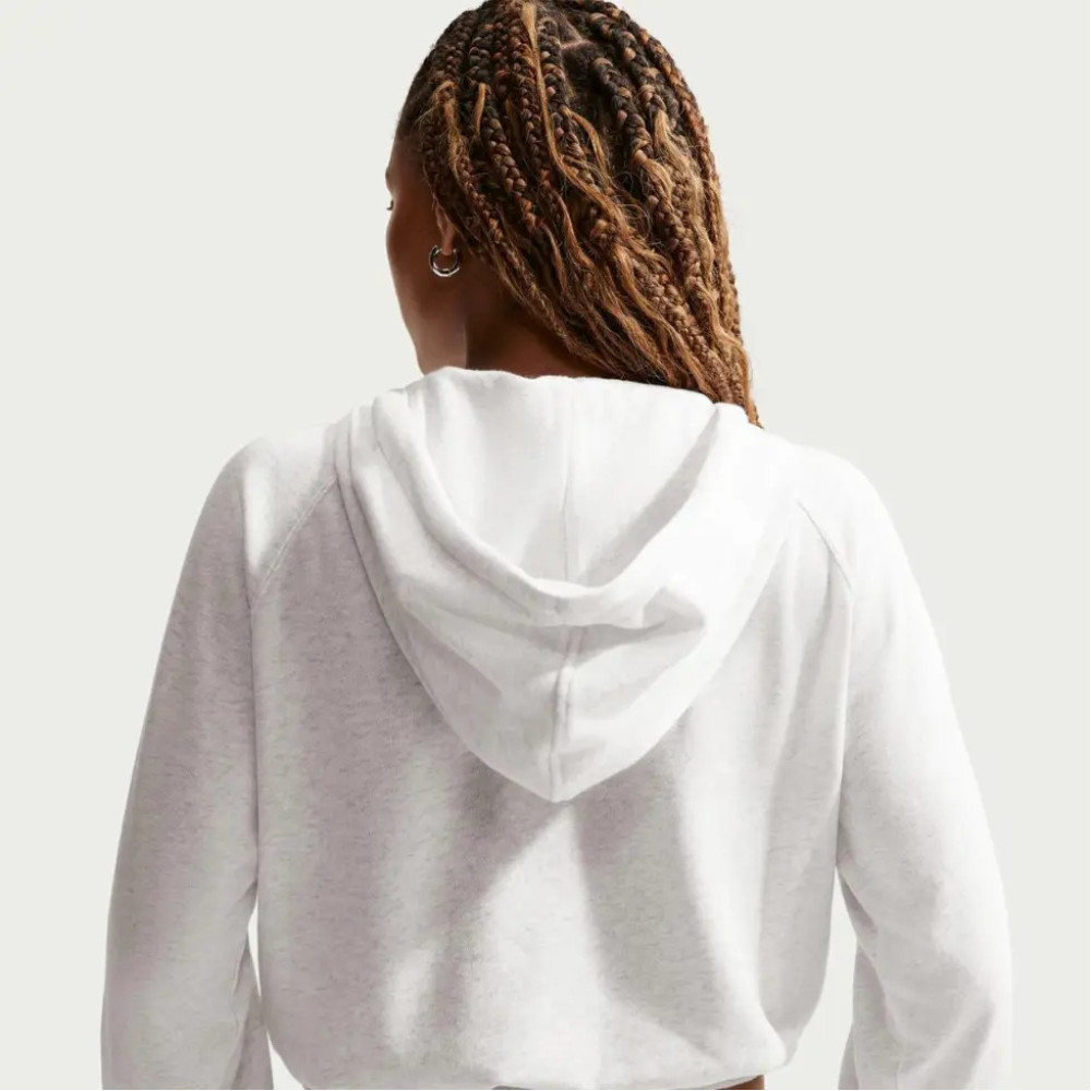 Жіноча толстовка ( костюм) NIKE W NSW CHILL FT HOODY