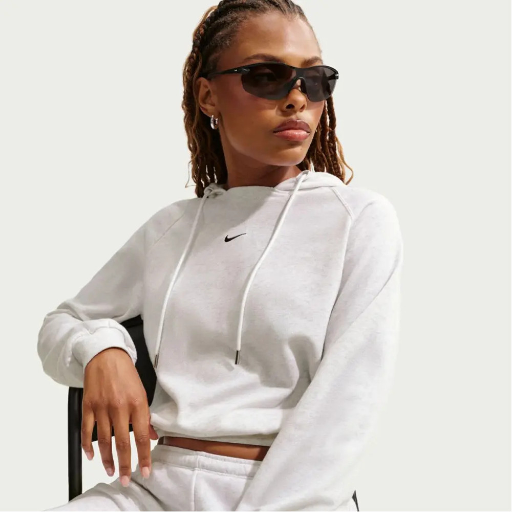 Жіноча толстовка ( костюм) NIKE W NSW CHILL FT HOODY