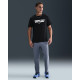 Футболка мужская Nike Winning Black