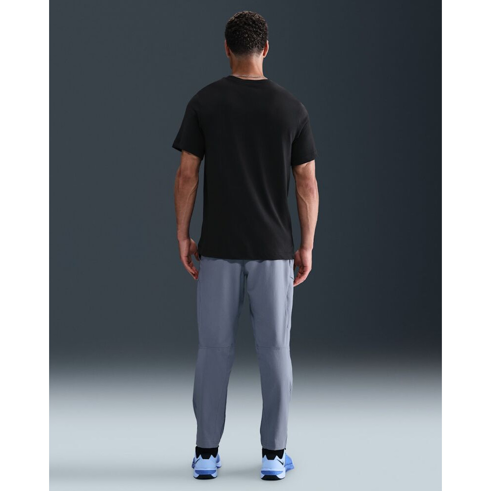 Футболка мужская Nike Winning Black