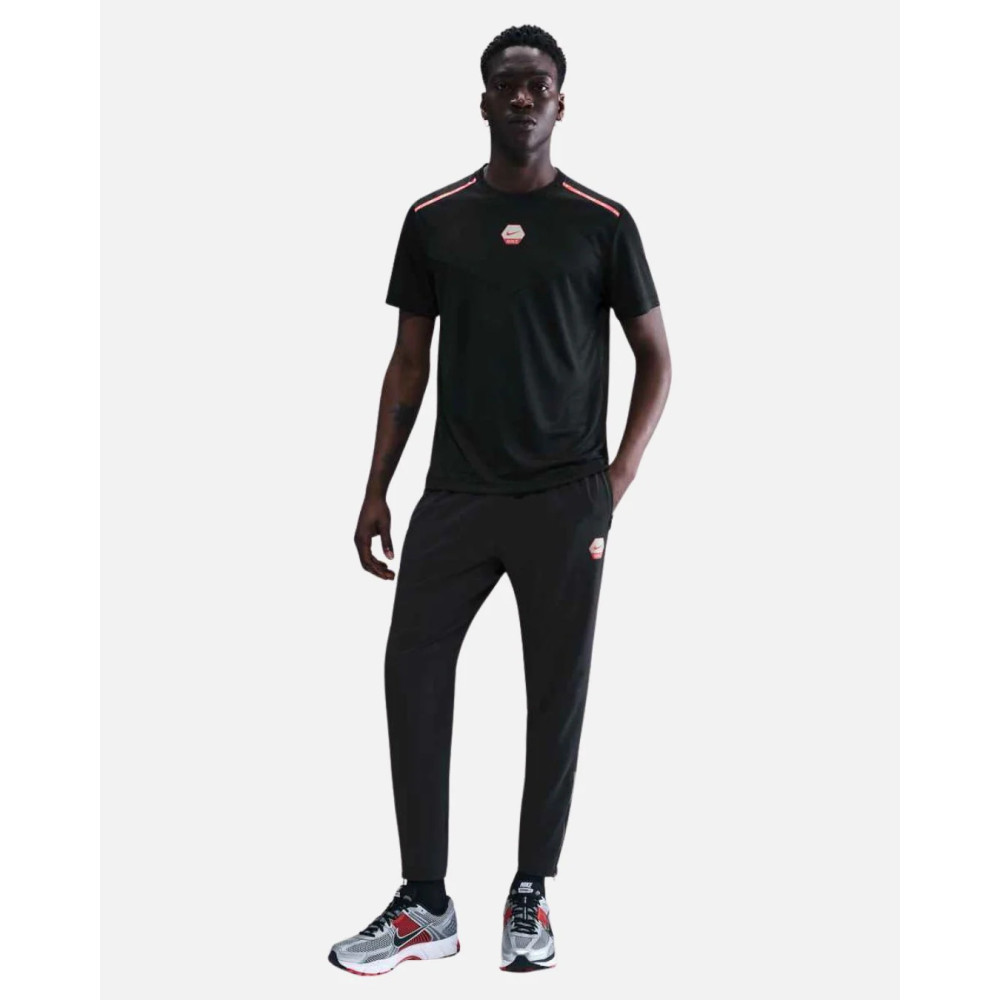 Футболка Nike RUN TEE - M