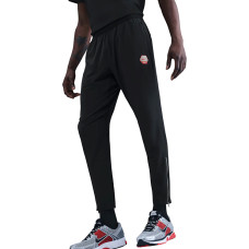 Штани чоловічі Nike Sportswear City Side Black 
