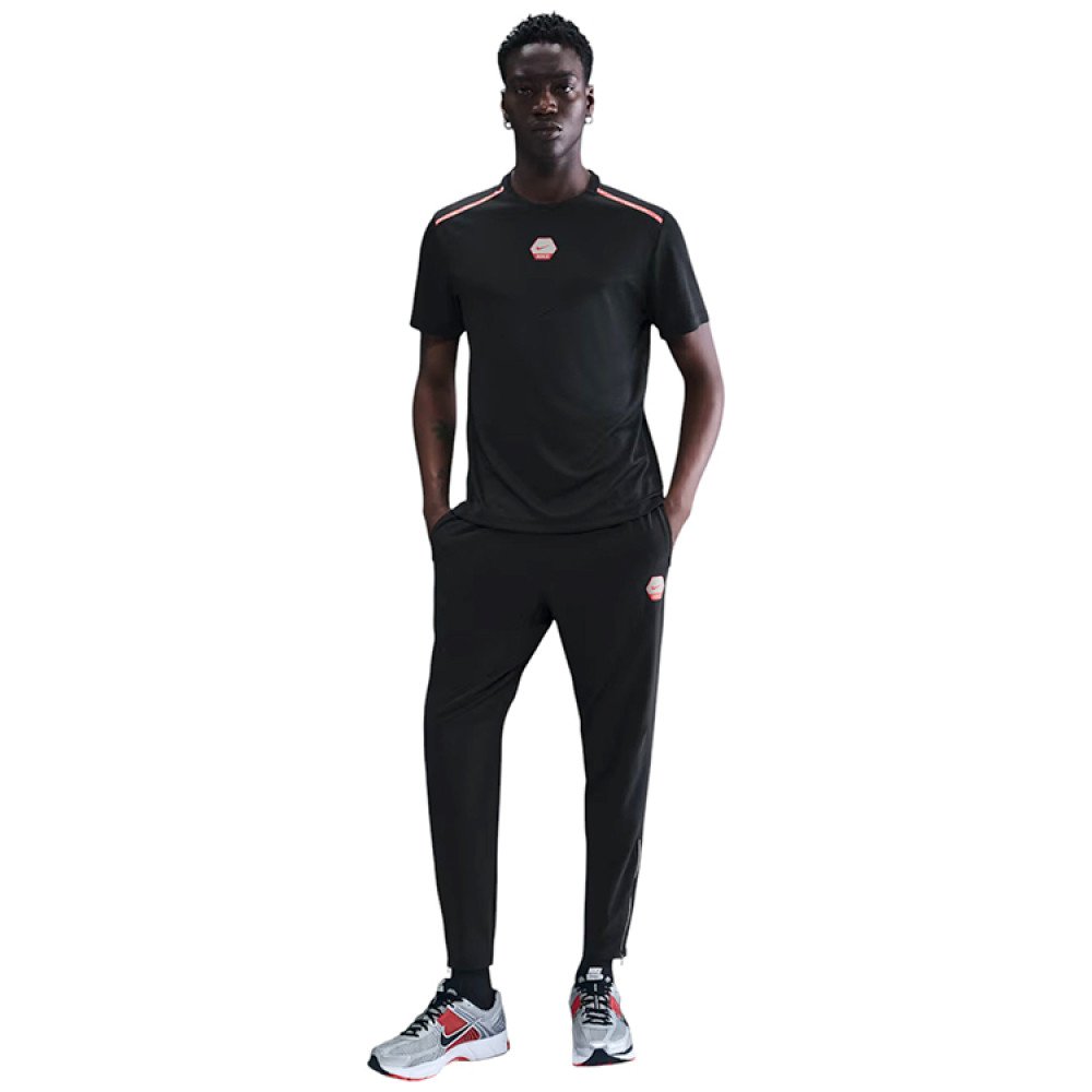 Штани чоловічі Nike Sportswear City Side Black 
