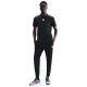 Штаны мужские Nike Sportswear City Side Black