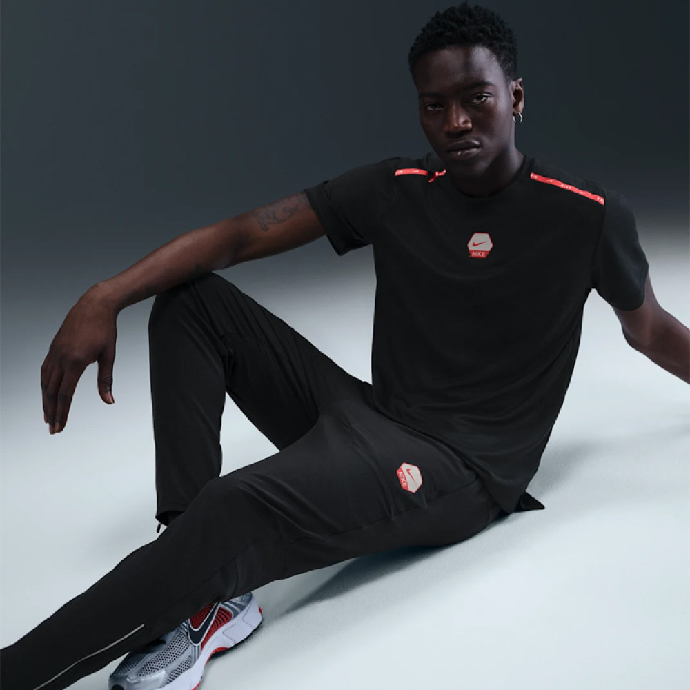 Штани чоловічі Nike Sportswear City Side Black 