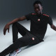 Штаны мужские Nike Sportswear City Side Black