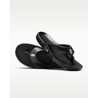 Тапочки чоловічі Nike Marina Black