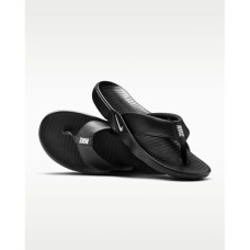 Тапочки чоловічі Nike Marina Black