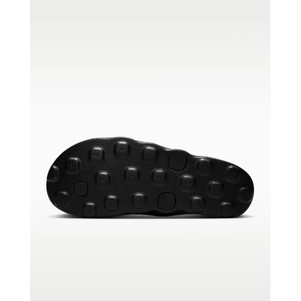 Тапочки мужские Nike Marina Blac