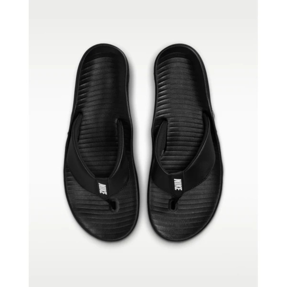 Тапочки мужские Nike Marina Blac