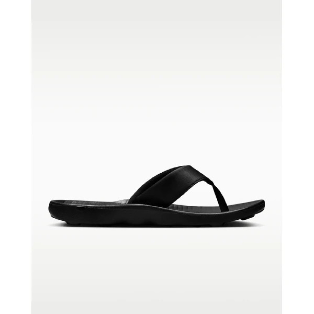 Тапочки мужские Nike Marina Blac