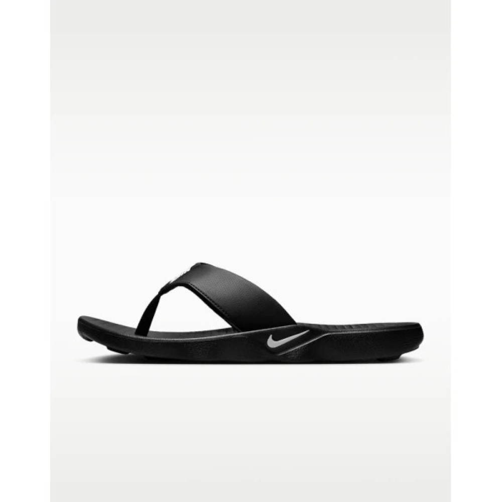 Тапочки мужские Nike Marina Blac