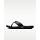 Тапочки чоловічі Nike Marina Black
