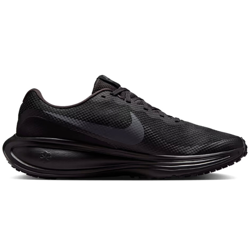 Кросівки чоловічі Nike Revolution 8 Black