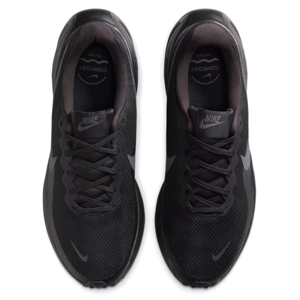 Кросівки чоловічі Nike Revolution 8 Black