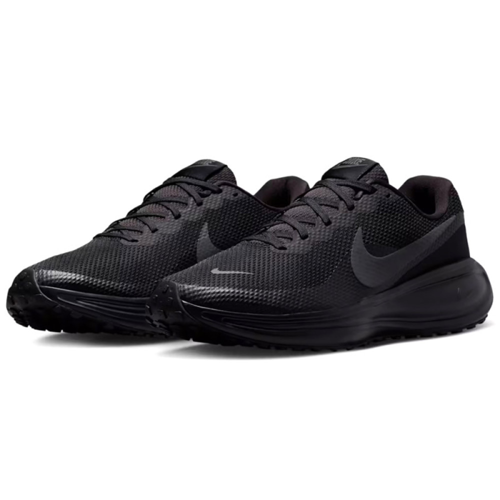 Кросівки чоловічі Nike Revolution 8 Black