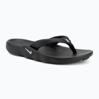 Тапочки жіночі Nike W Marina Black