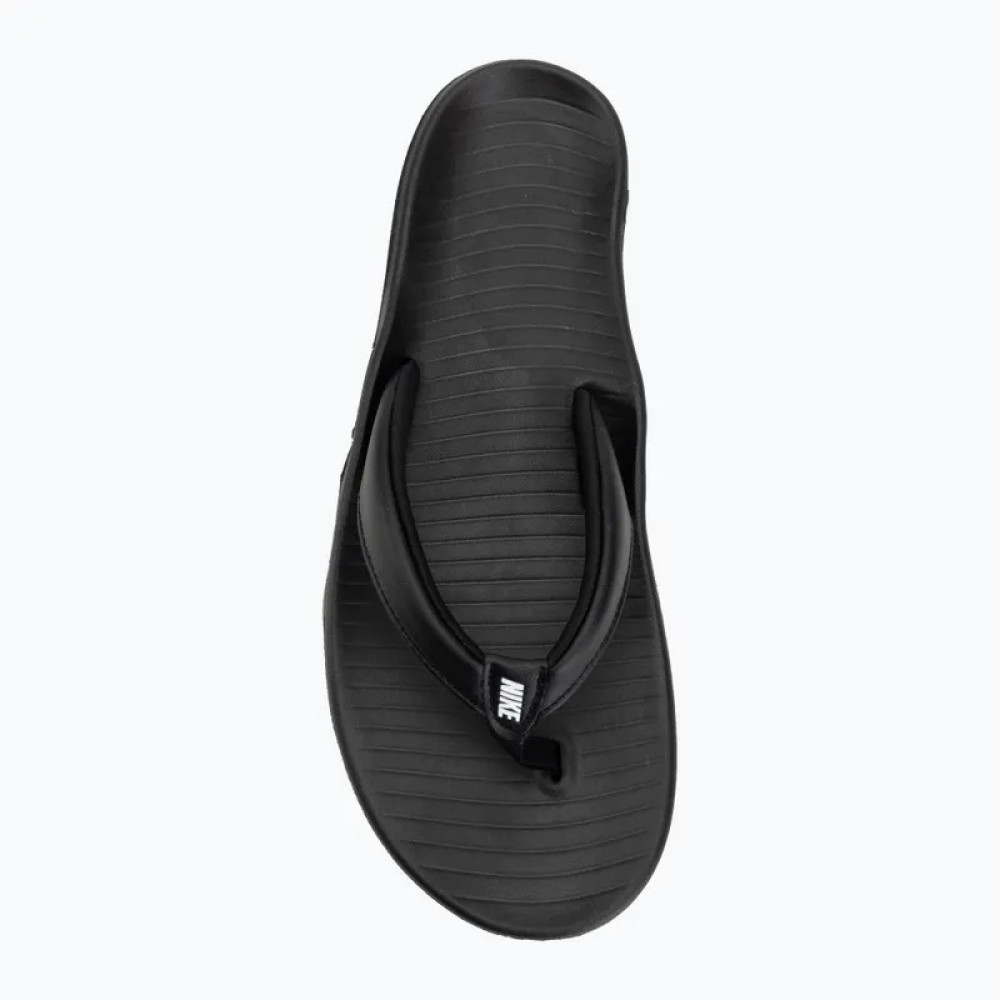 Тапочки жіночі Nike W Marina Black