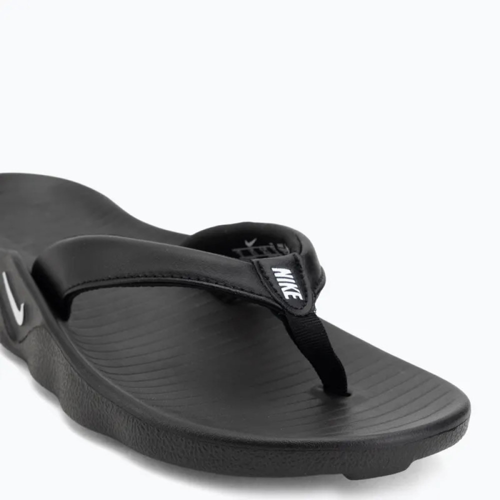 Тапочки жіночі Nike W Marina Black