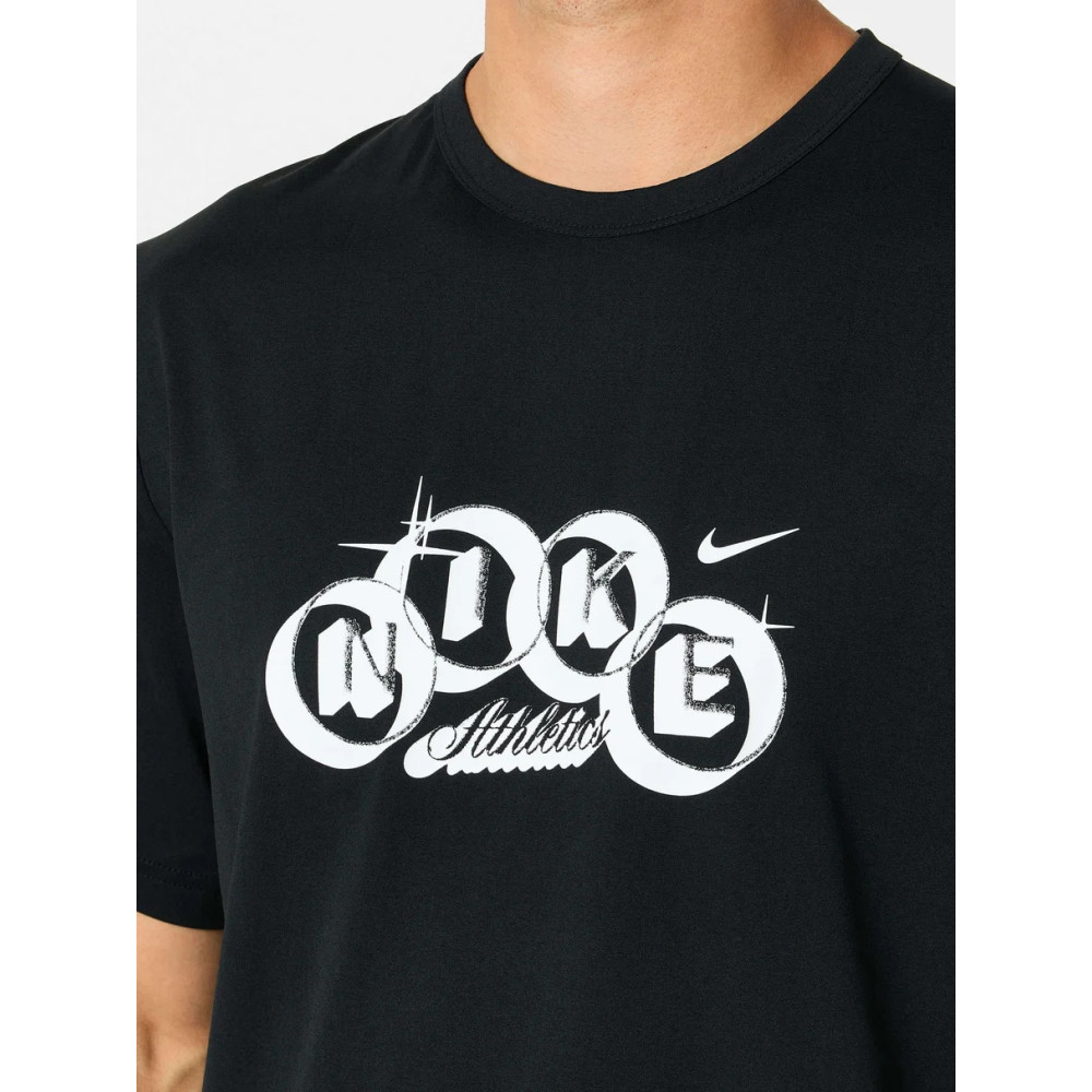 Футболка Nike Hyverse